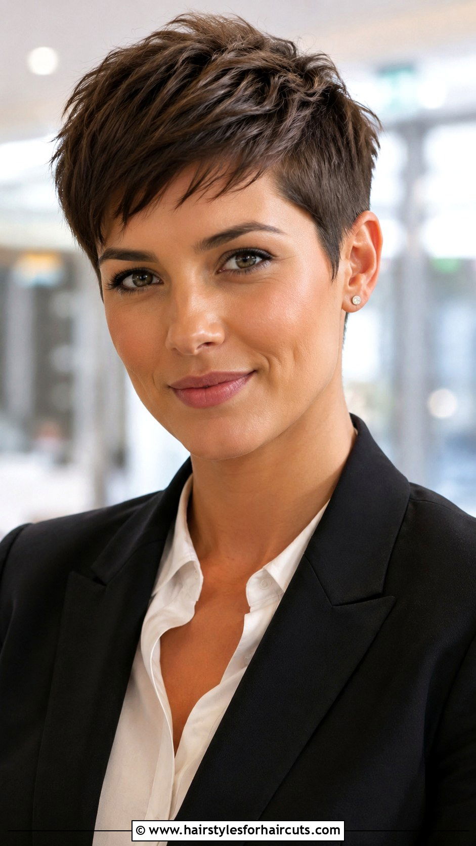 Textured Bob Haircut - 25 haircuts katy - 25 haircuts katy