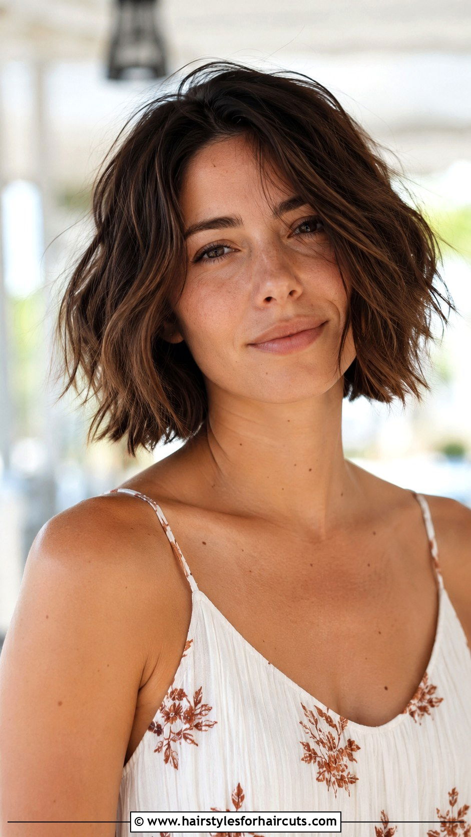 Textured Bob Haircut - 25 haircuts longview tx - 25 haircuts longview tx