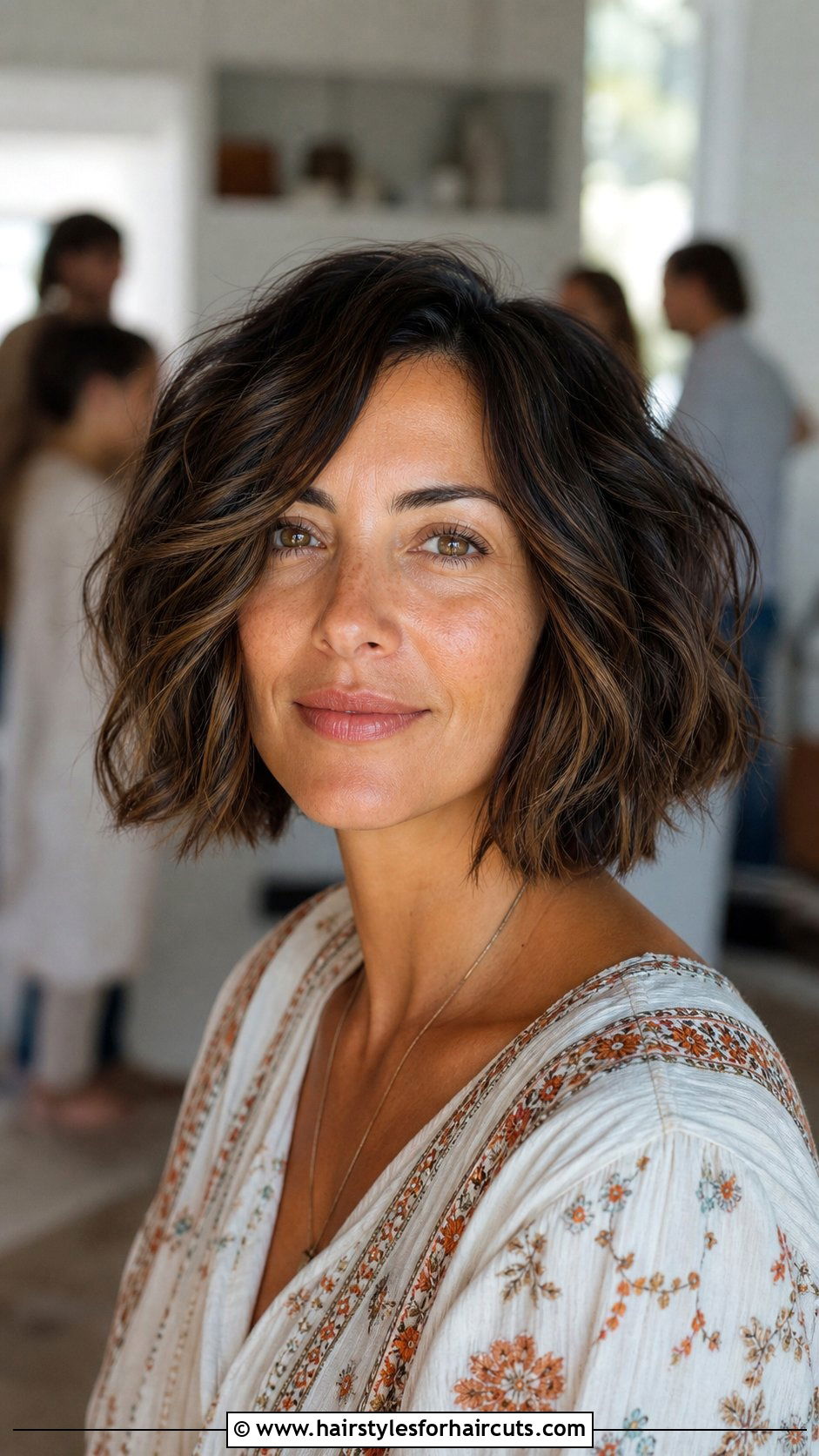 Textured Bob Haircut - 25 haircuts oshkosh - 25 haircuts oshkosh
