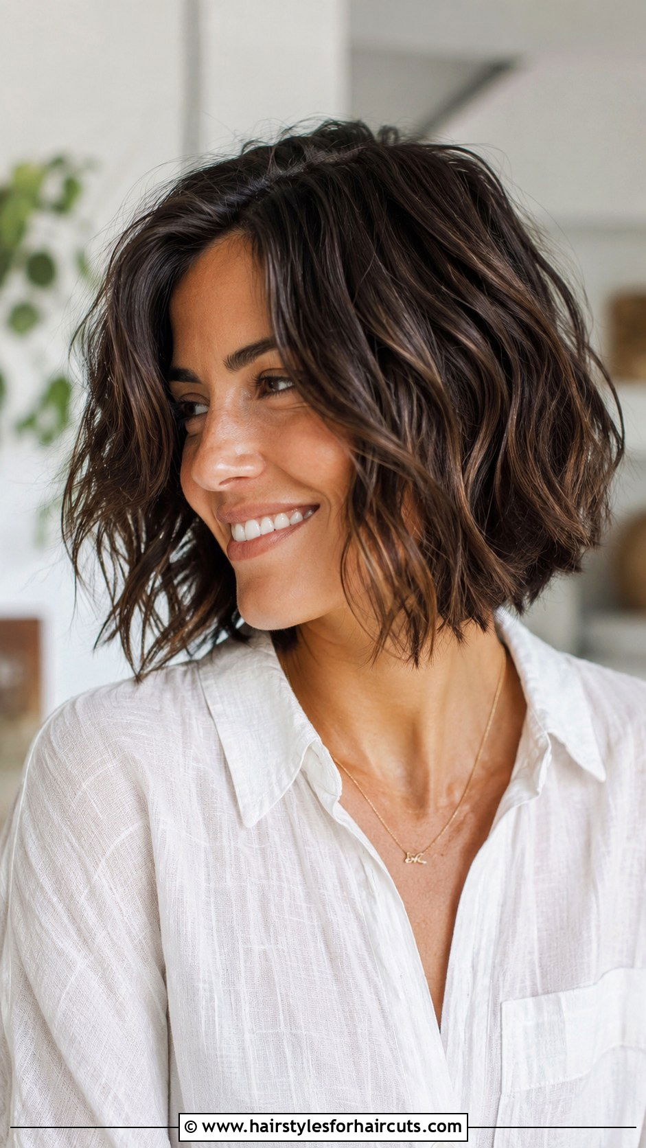 Textured Bob Haircut - 25 haircuts oak lawn - 25 haircuts oak lawn