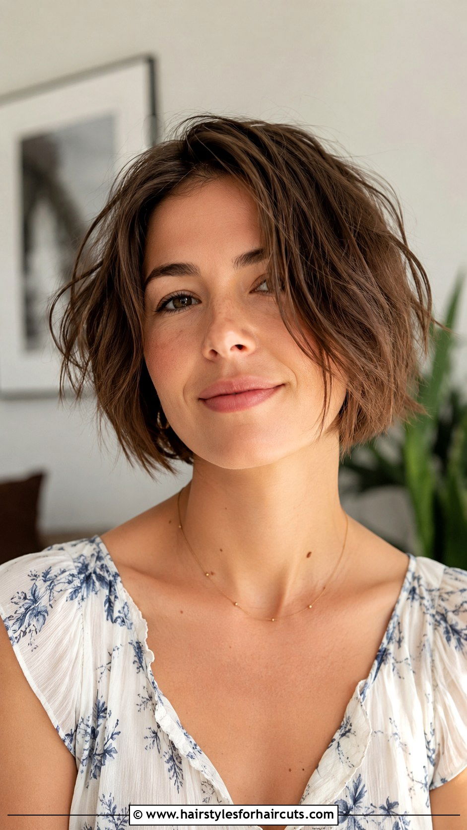 Textured Bob Haircut - 25 haircuts rochester mn - 25 haircuts rochester mn
