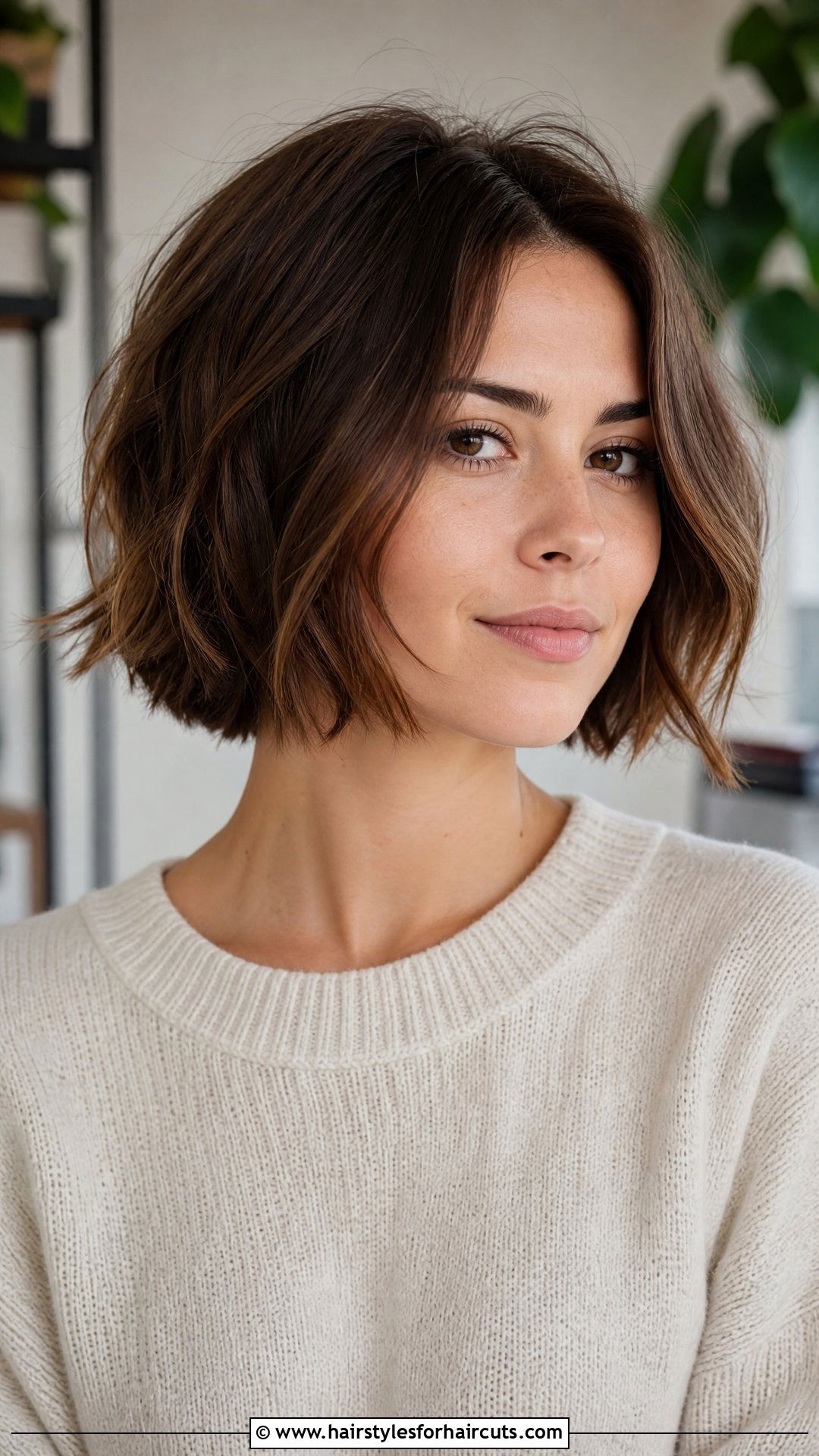 Textured Bob Haircut - 25 haircuts wichita ks - 25 haircuts wichita ks