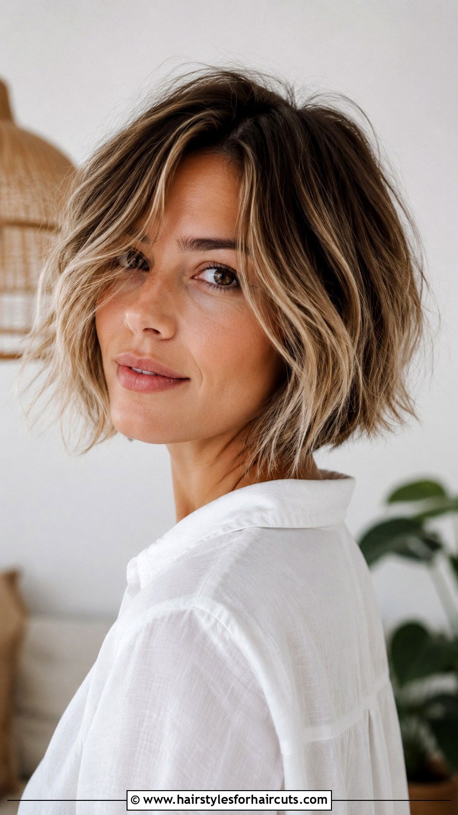 Textured Bob Haircut - 25 haircuts west hartford - 25 haircuts west hartford