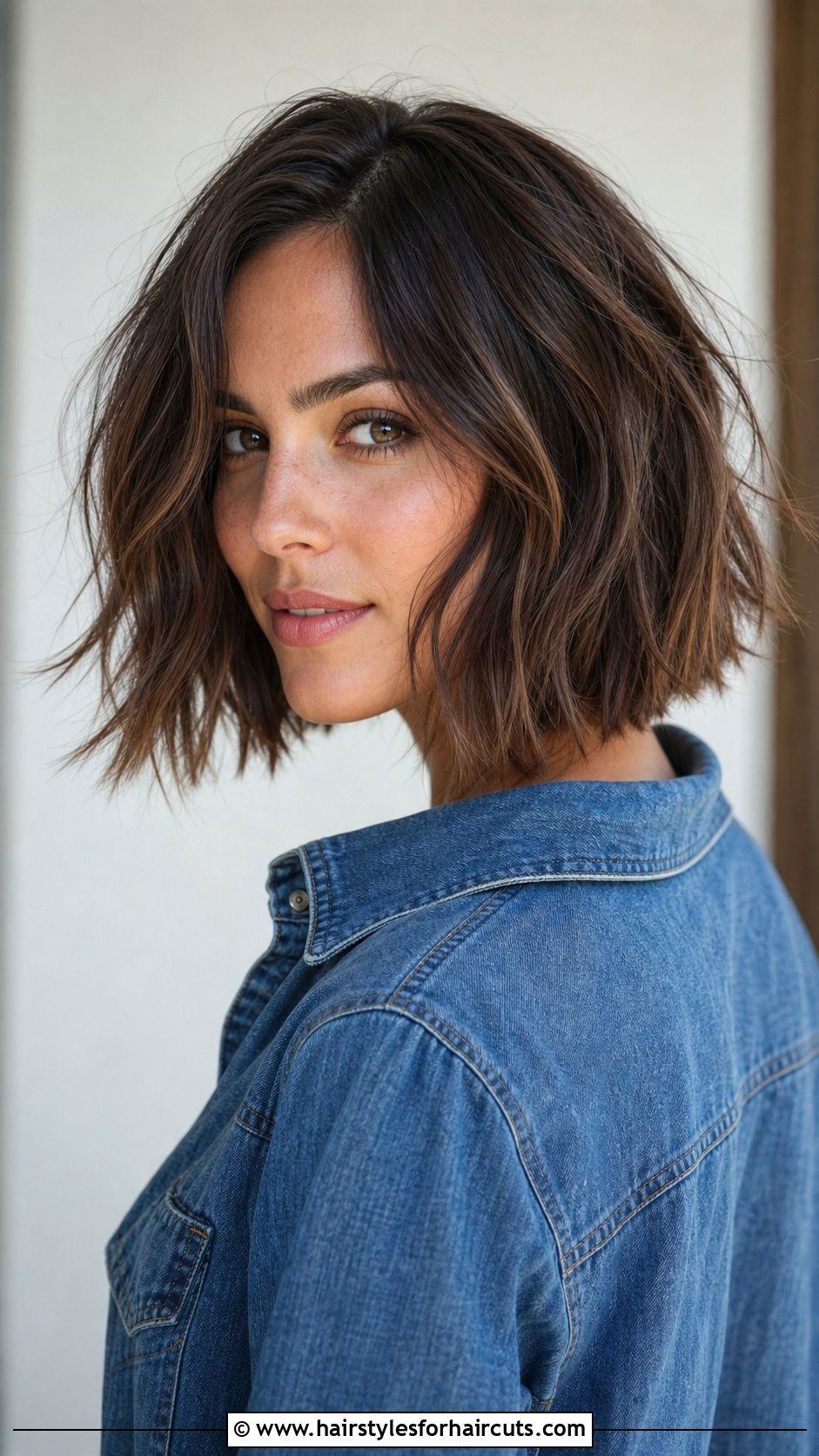 Textured Bob Haircut - 25 what is a bob haircuts - 25 what is a bob haircuts