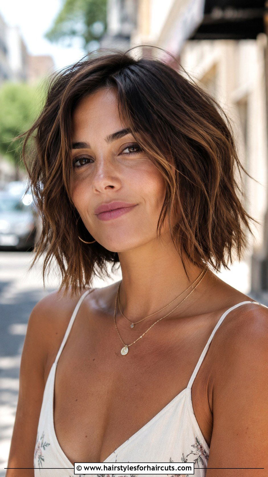 Textured Bob Haircut - 25 haircuts camarillo - 25 haircuts camarillo