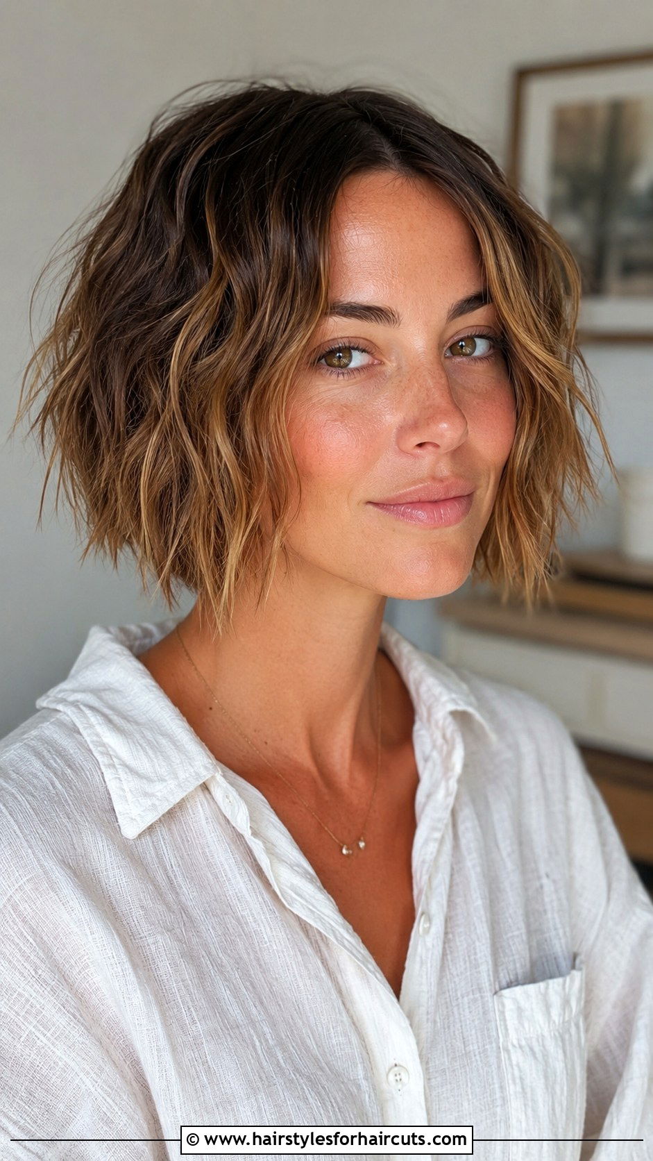 Textured Bob Haircut - 25 haircuts chattanooga - 25 haircuts chattanooga