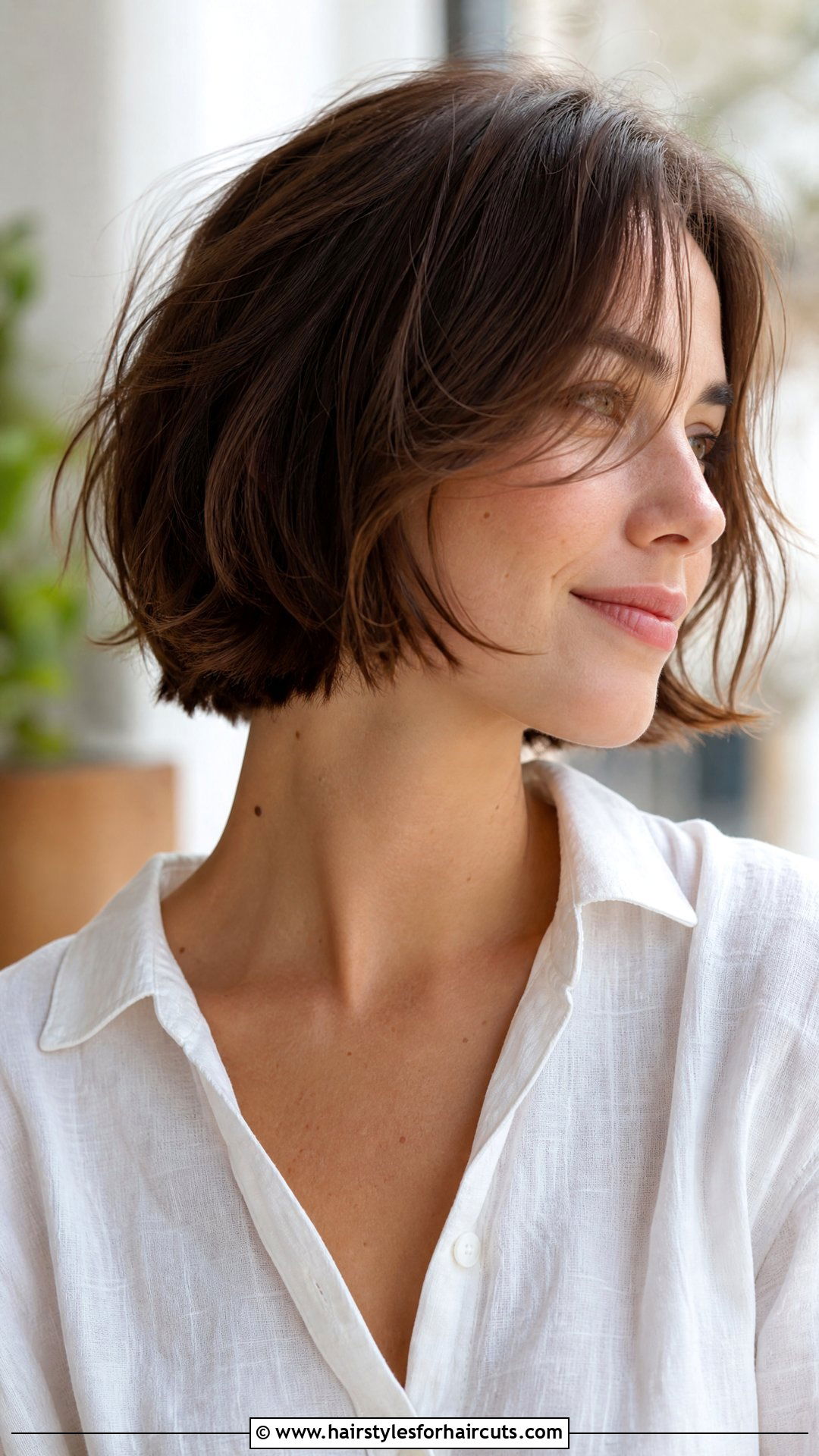 Textured Bob Haircut - 25 haircuts dubuque - 25 haircuts dubuque