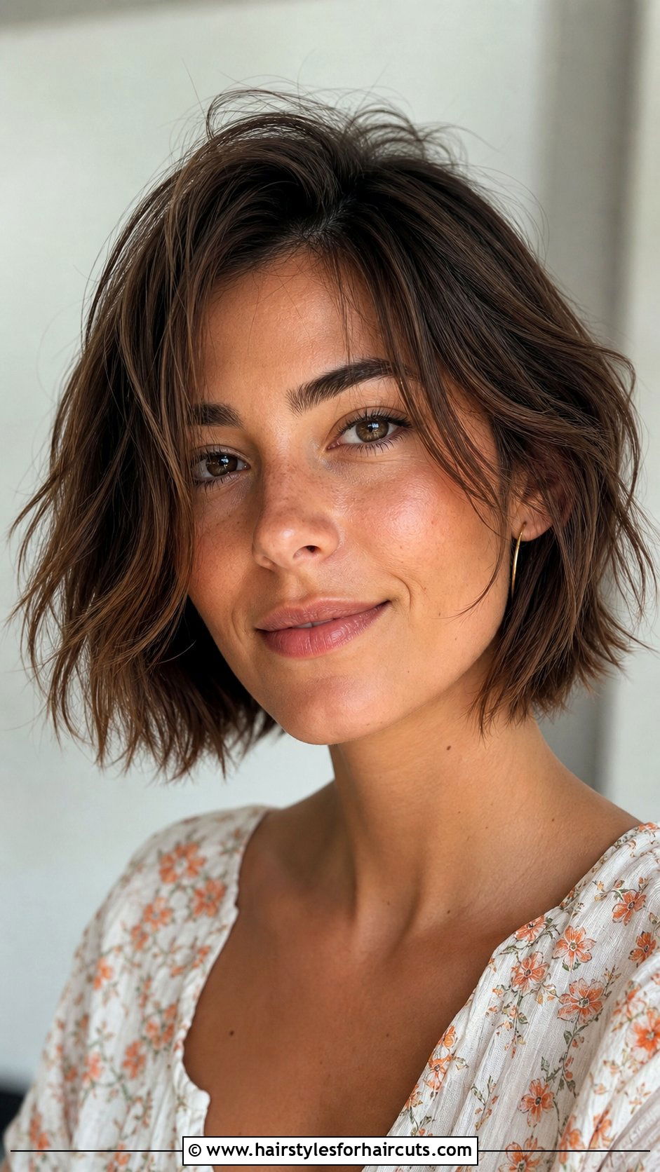 Textured Bob Haircut - 25 haircuts elk grove - 25 haircuts elk grove