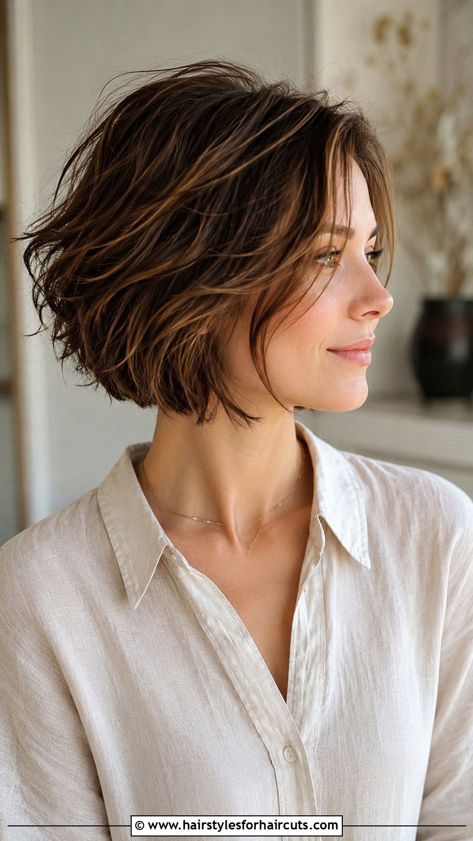 Textured Bob Haircut - 25 best haircuts in austin - 25 best haircuts in austin