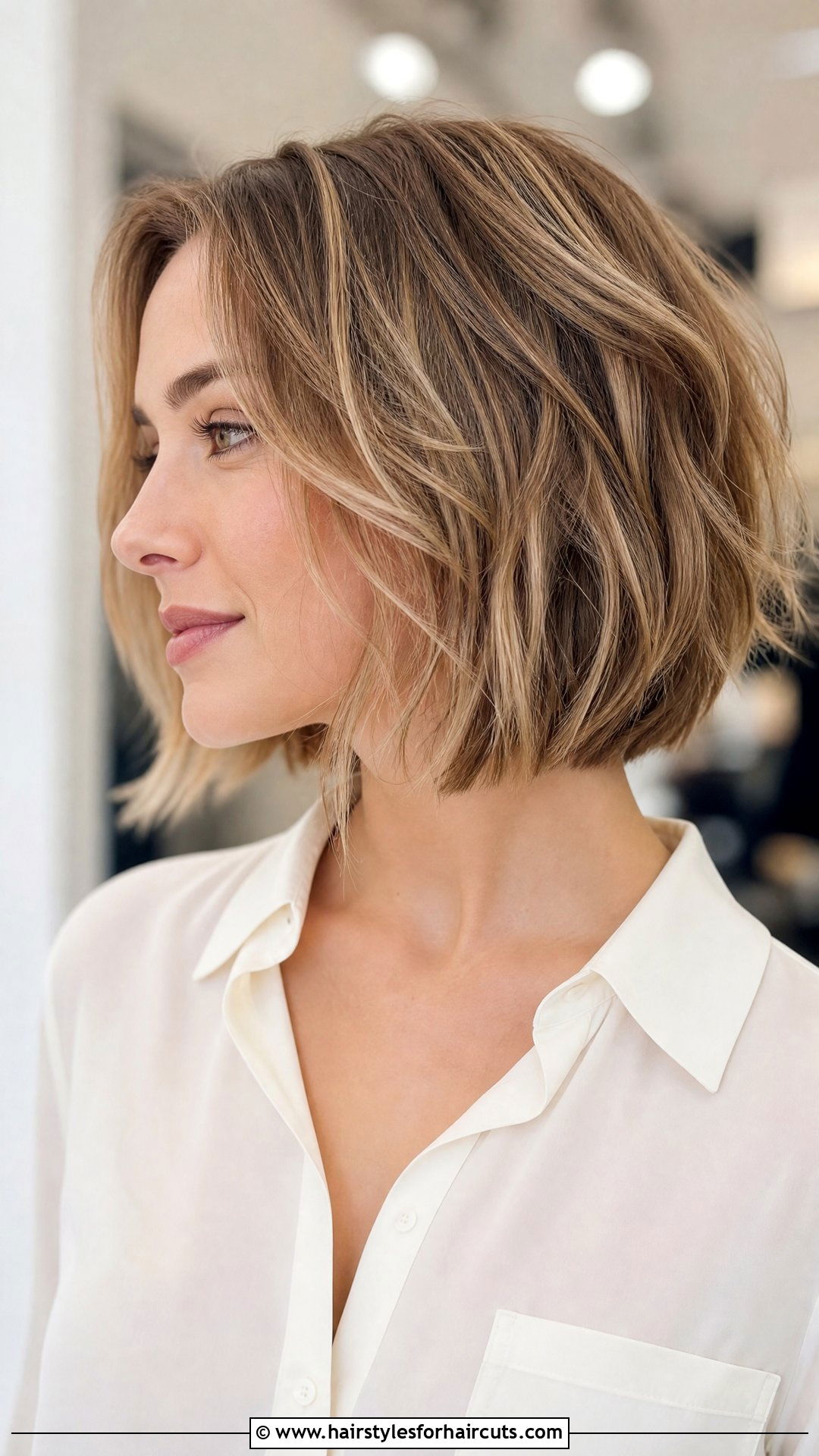 Textured Bob Haircut Roseville - 25 haircuts roseville - 25 haircuts roseville