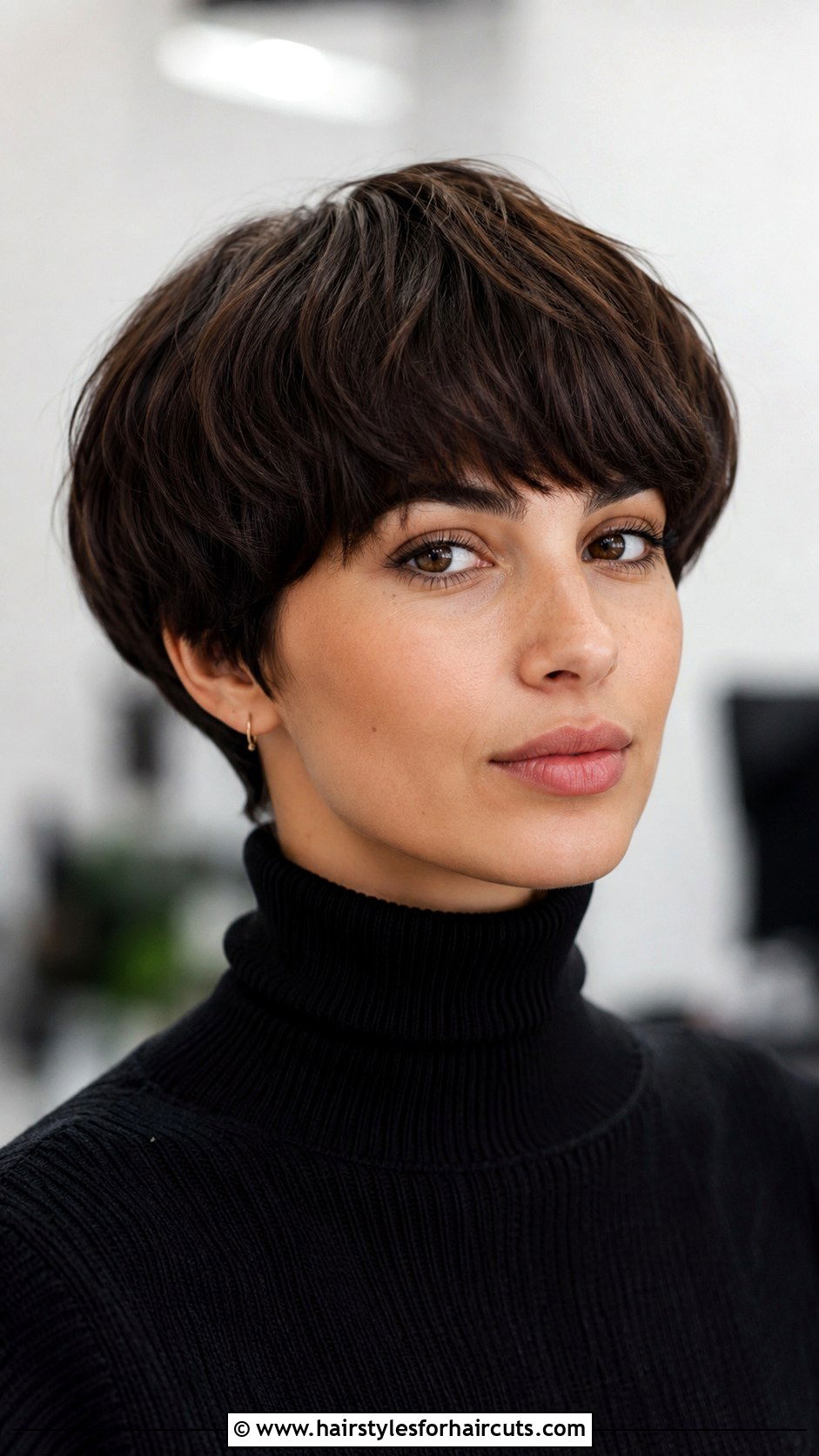 Textured Bowl Haircut - 25 haircuts tracy ca - 25 haircuts tracy ca