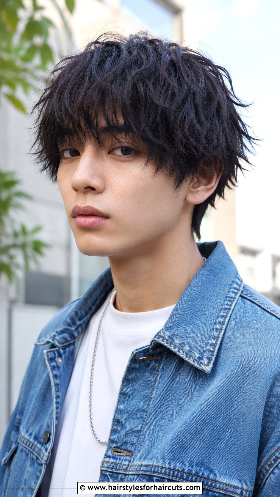 Textured Bucket Haircut - 25 bucket haircuts - 25 bucket haircuts