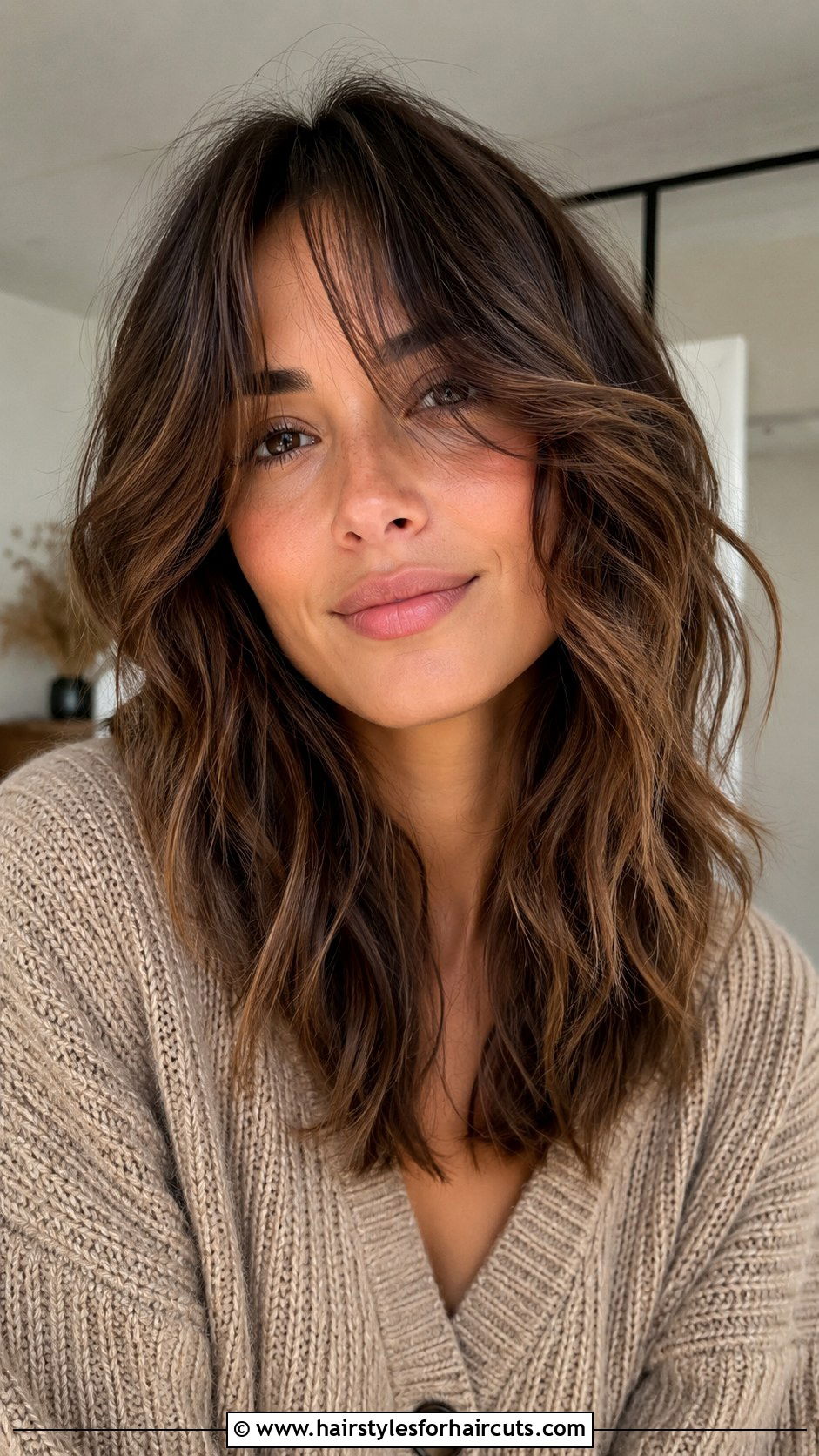 Textured Butterfly Cut Medium Hair - 25 butterfly haircuts medium hair - 25 butterfly haircuts medium hair