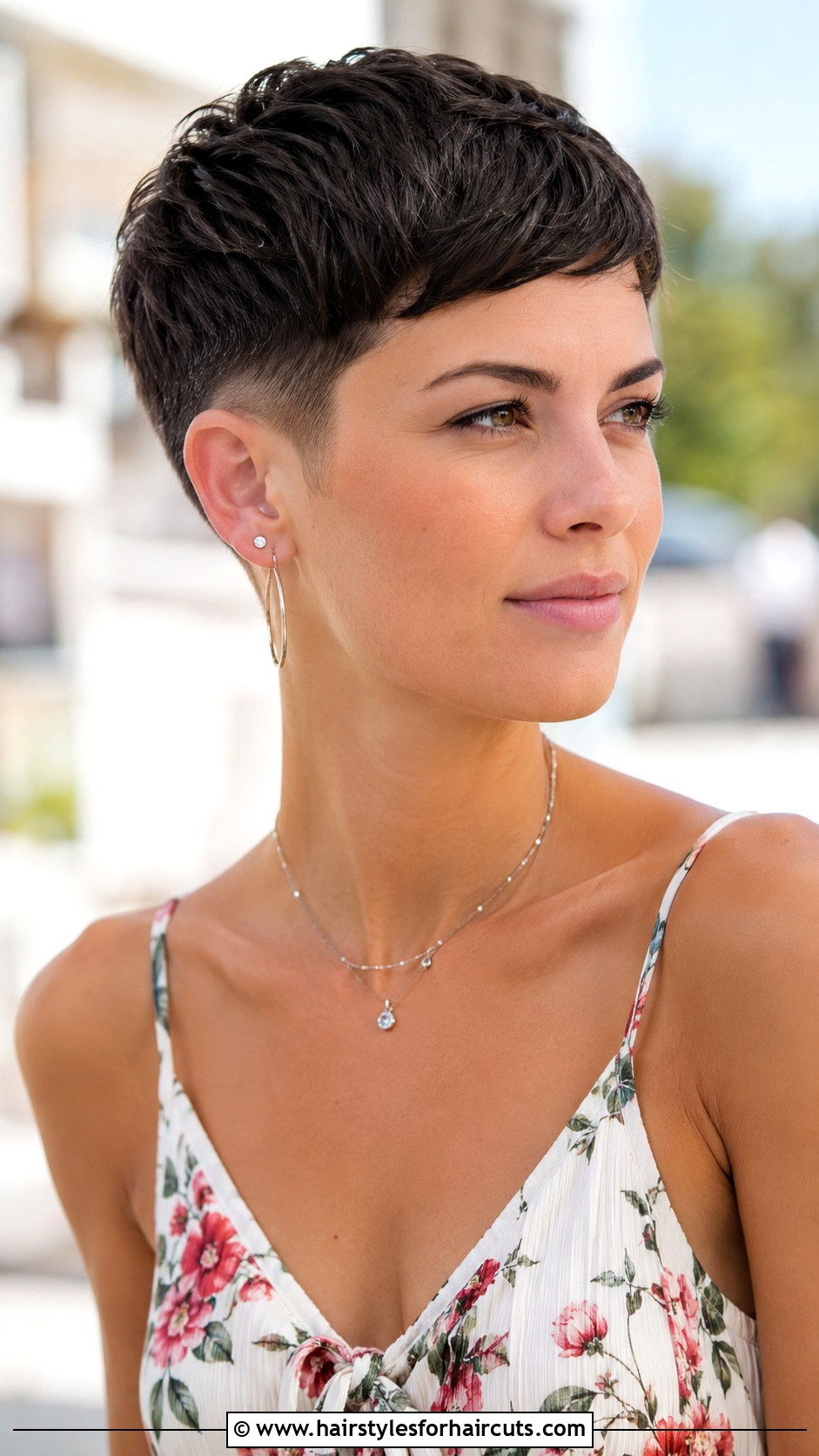 Textured Cap Cut - 25 cap haircuts - 25 cap haircuts