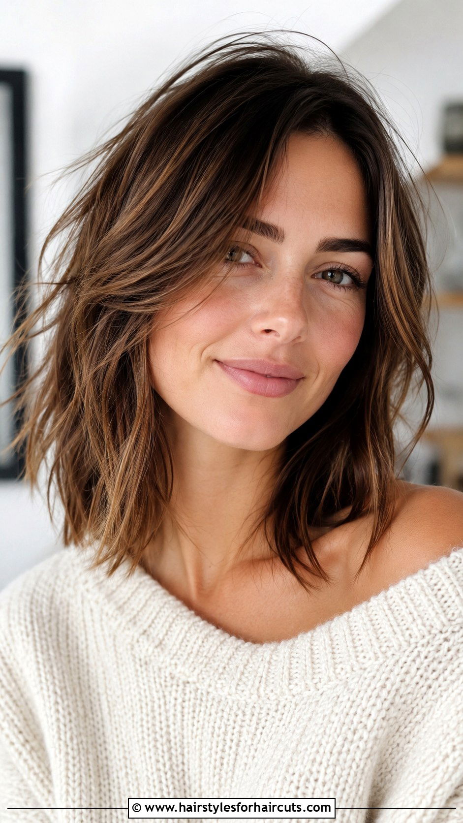 Textured Collarbone Haircut Fine Hair - 25 collarbone length haircuts for fine hair - 25 collarbone length haircuts for fine hair