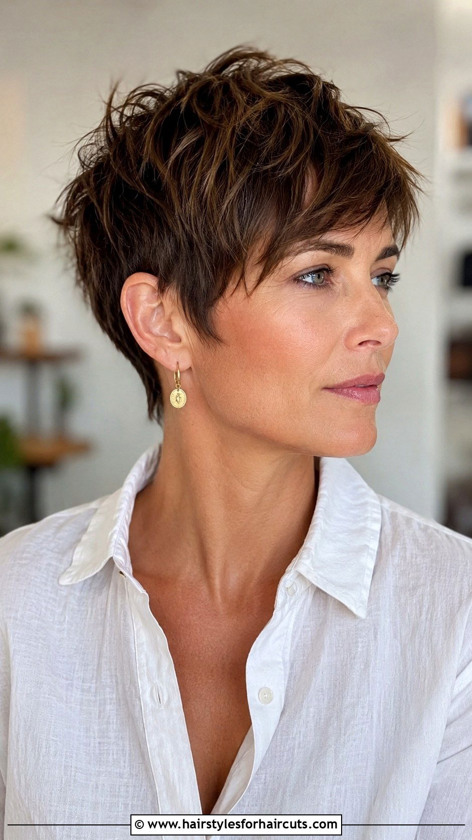 Textured Crop - 25 express haircuts - 25 express haircuts
