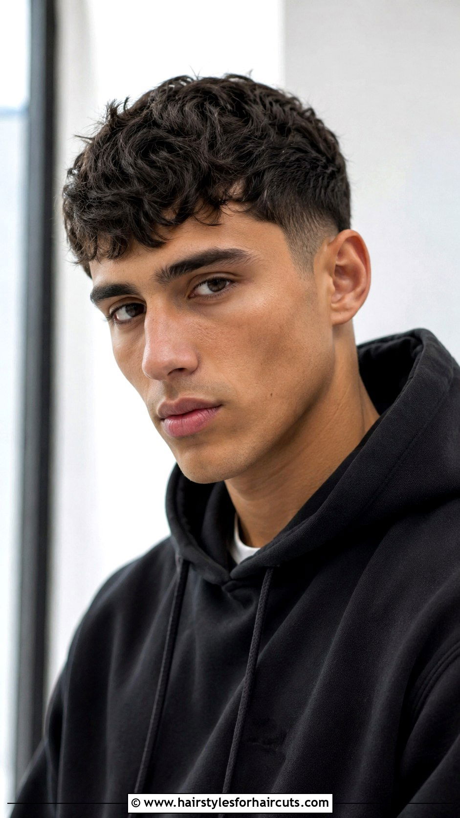 Textured Crop 2a Hair Men - 25 2a hairstyles men - 25 2a hairstyles men