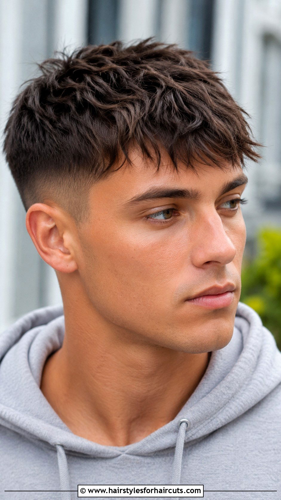 Textured Crop - 25 haircuts milpitas - 25 haircuts milpitas