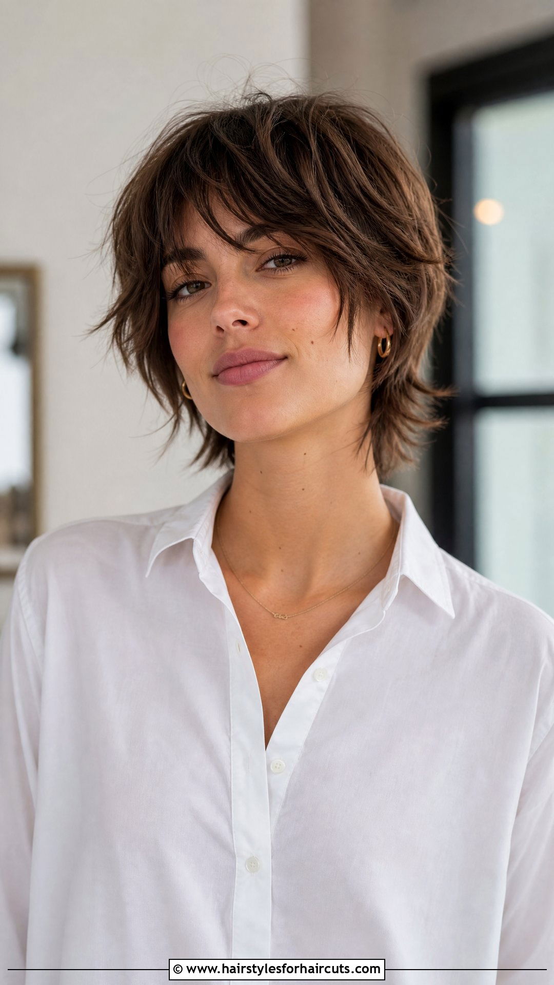 Textured Crop - 25 mobile haircuts - 25 mobile haircuts