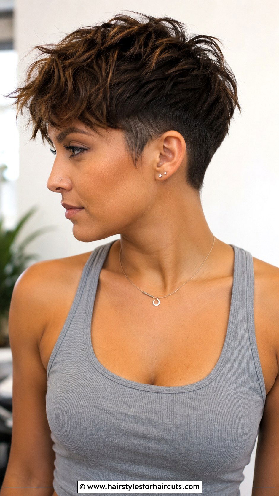 Textured Crop - 25 haircuts ne - 25 haircuts ne