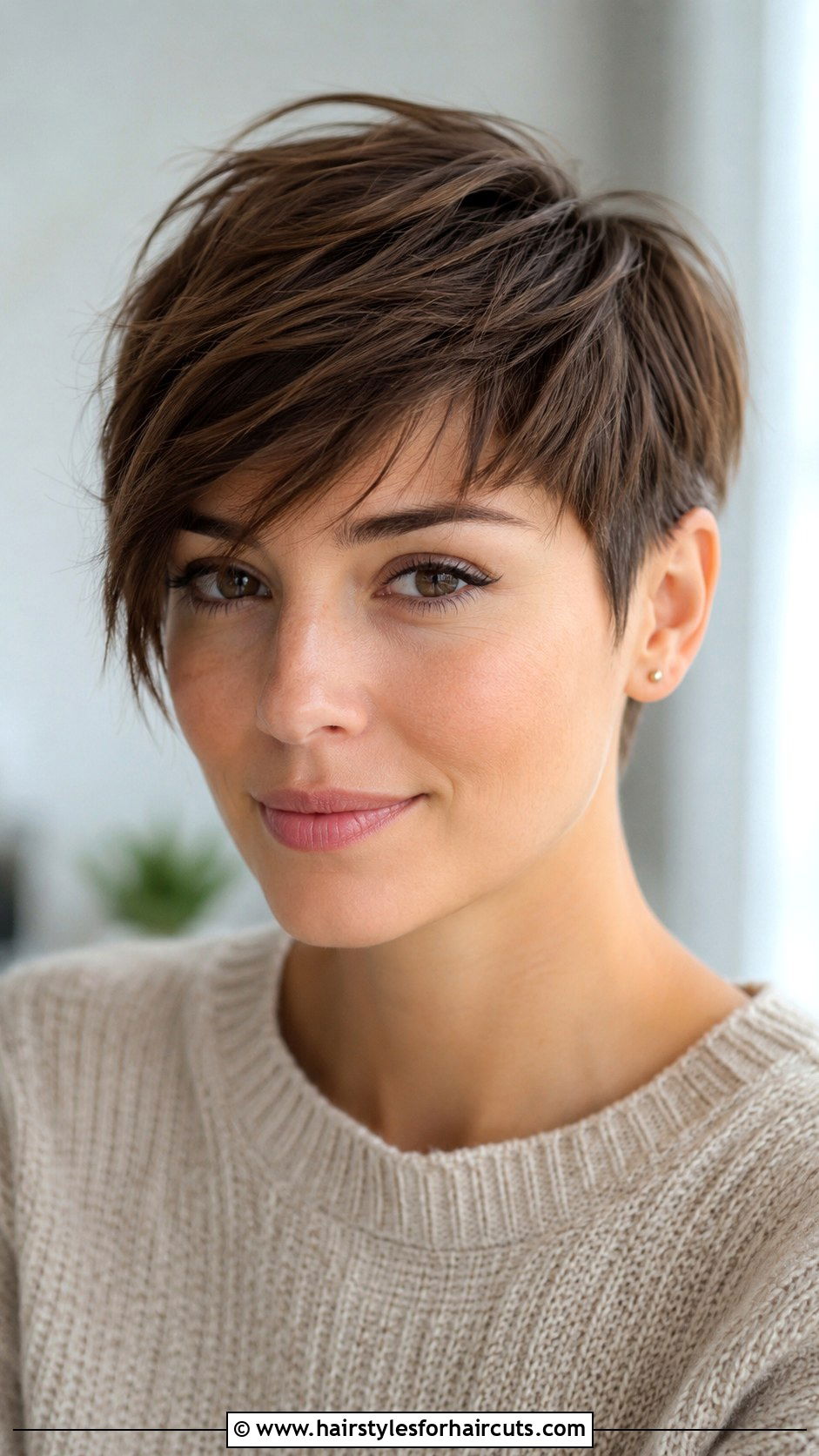 Textured Crop - 25 over 60 haircuts - 25 over 60 haircuts
