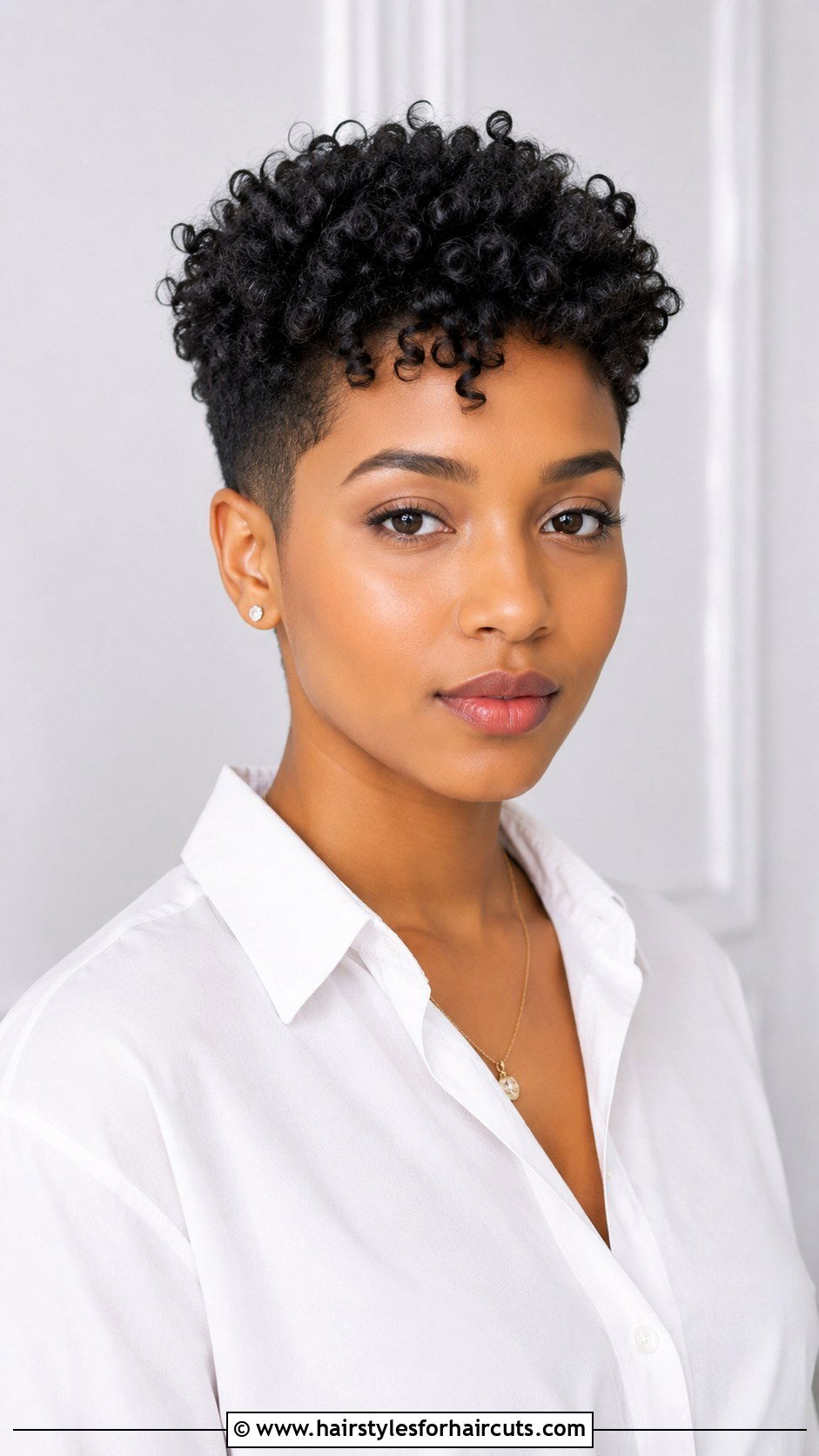 Textured Crop For Curly Hair - 25 alt haircuts for curly hair - 25 alt haircuts for curly hair