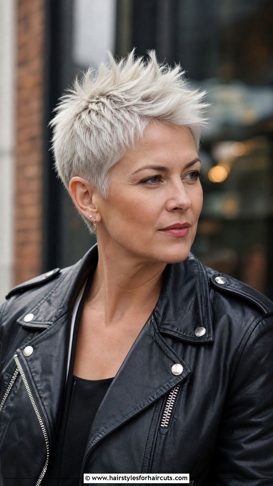 Textured Crop For Fine Hair - 25 easy hairstyles for fine hair - 25 easy hairstyles for fine hair