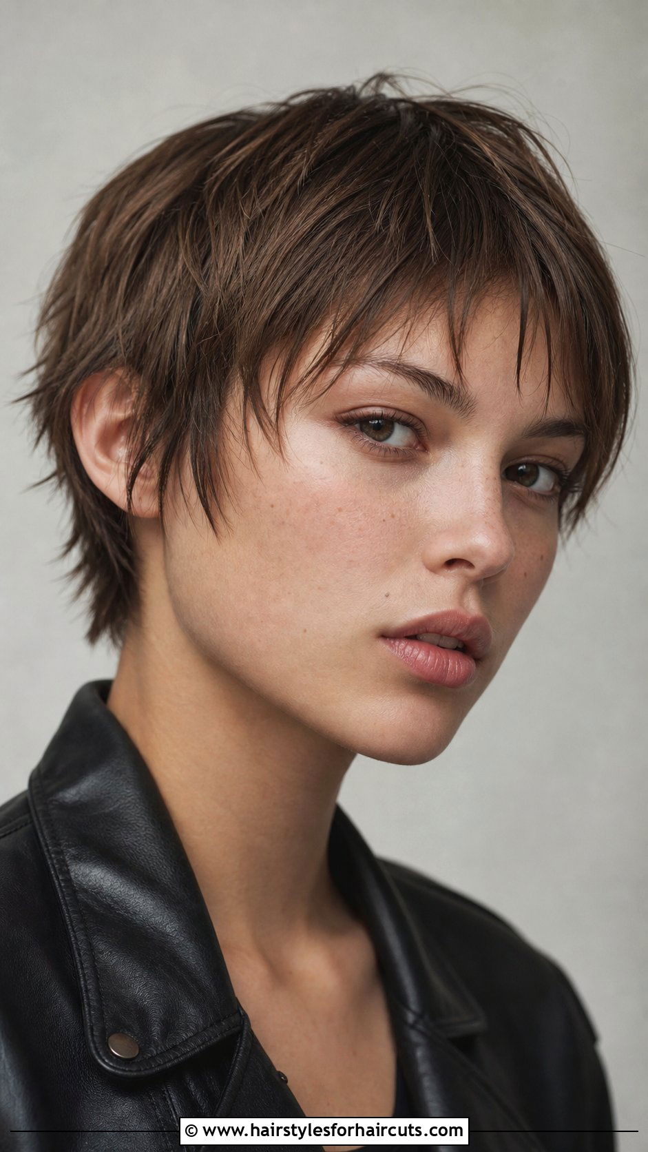 Textured Crop For Thin Hair - 25 hairstyles for thin hair girls - 25 hairstyles for thin hair girls
