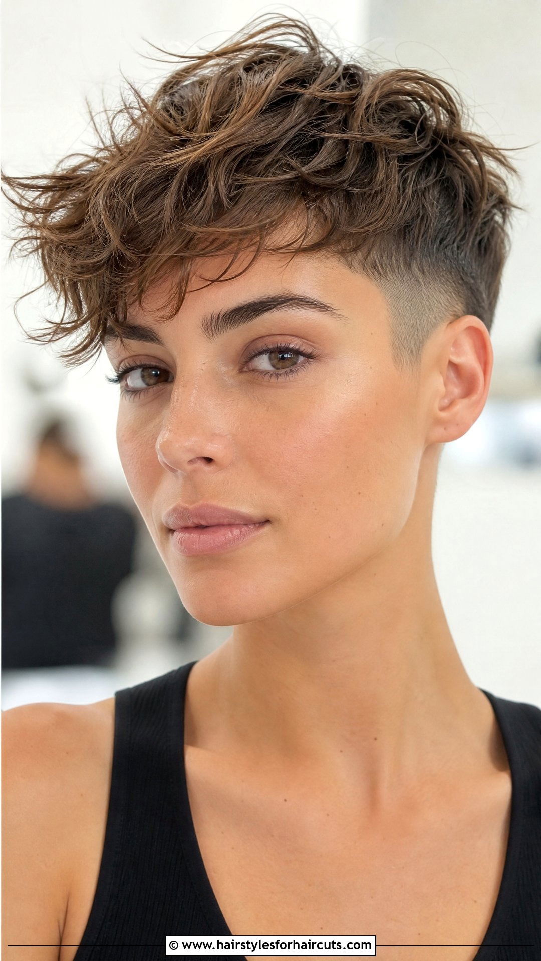 Textured Crop For Wavy Thin Hair - 25 hairstyles for wavy thin hair - 25 hairstyles for wavy thin hair