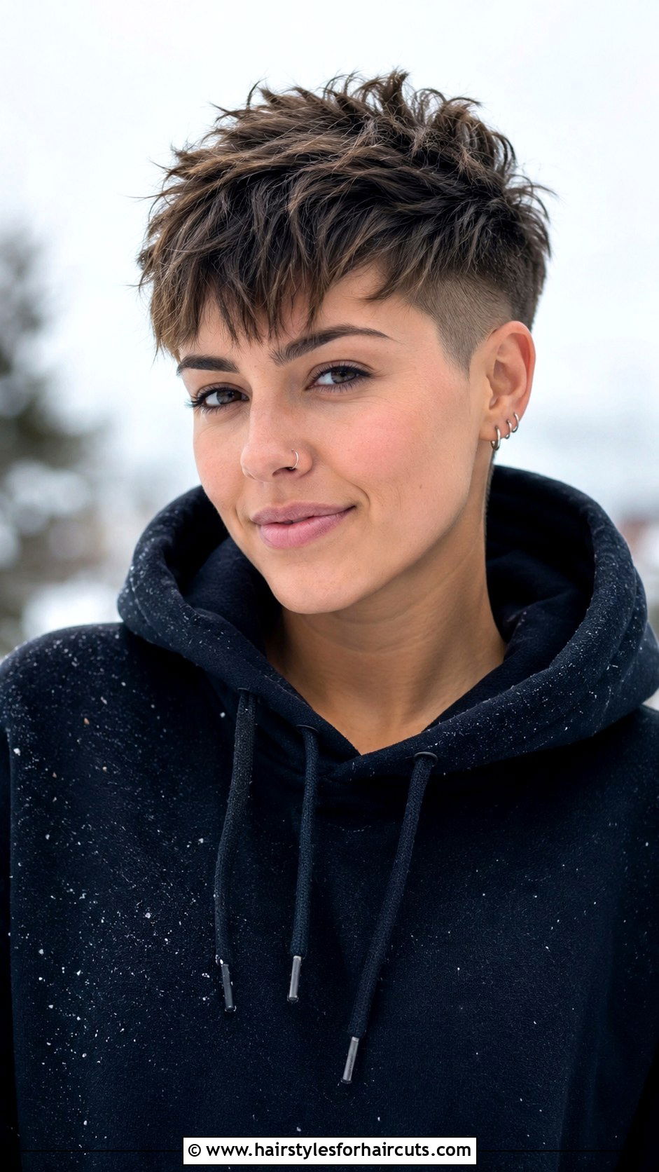 Textured Crop Haircut - 25 haircuts panama city beach - 25 haircuts panama city beach