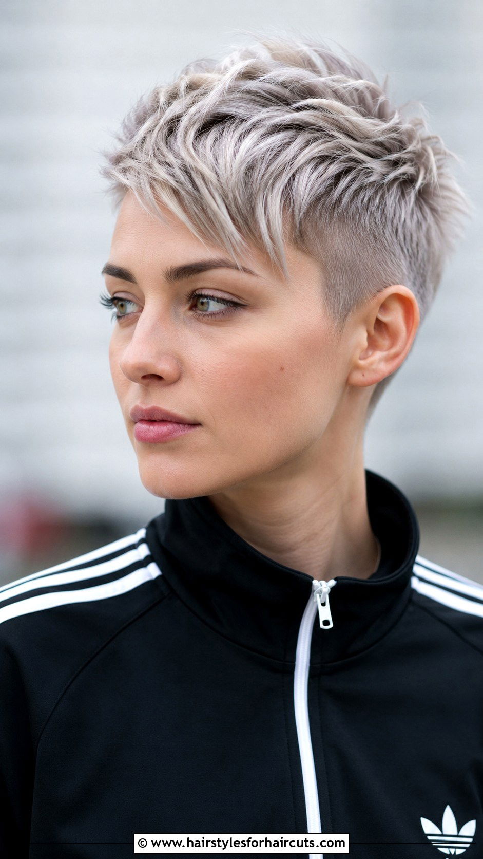 Textured Crop Haircut - 25 need a haircuts - 25 need a haircuts