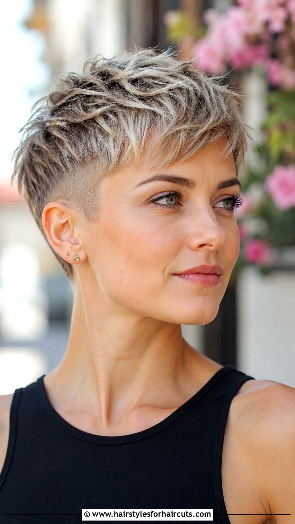 Textured Crop Haircut - 25 dallas haircuts - 25 dallas haircuts
