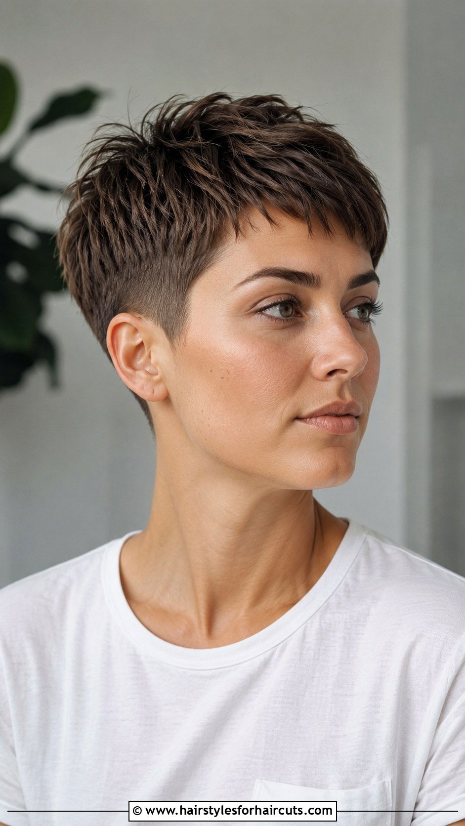 Textured Crop Haircut - 25 designer haircuts - 25 designer haircuts