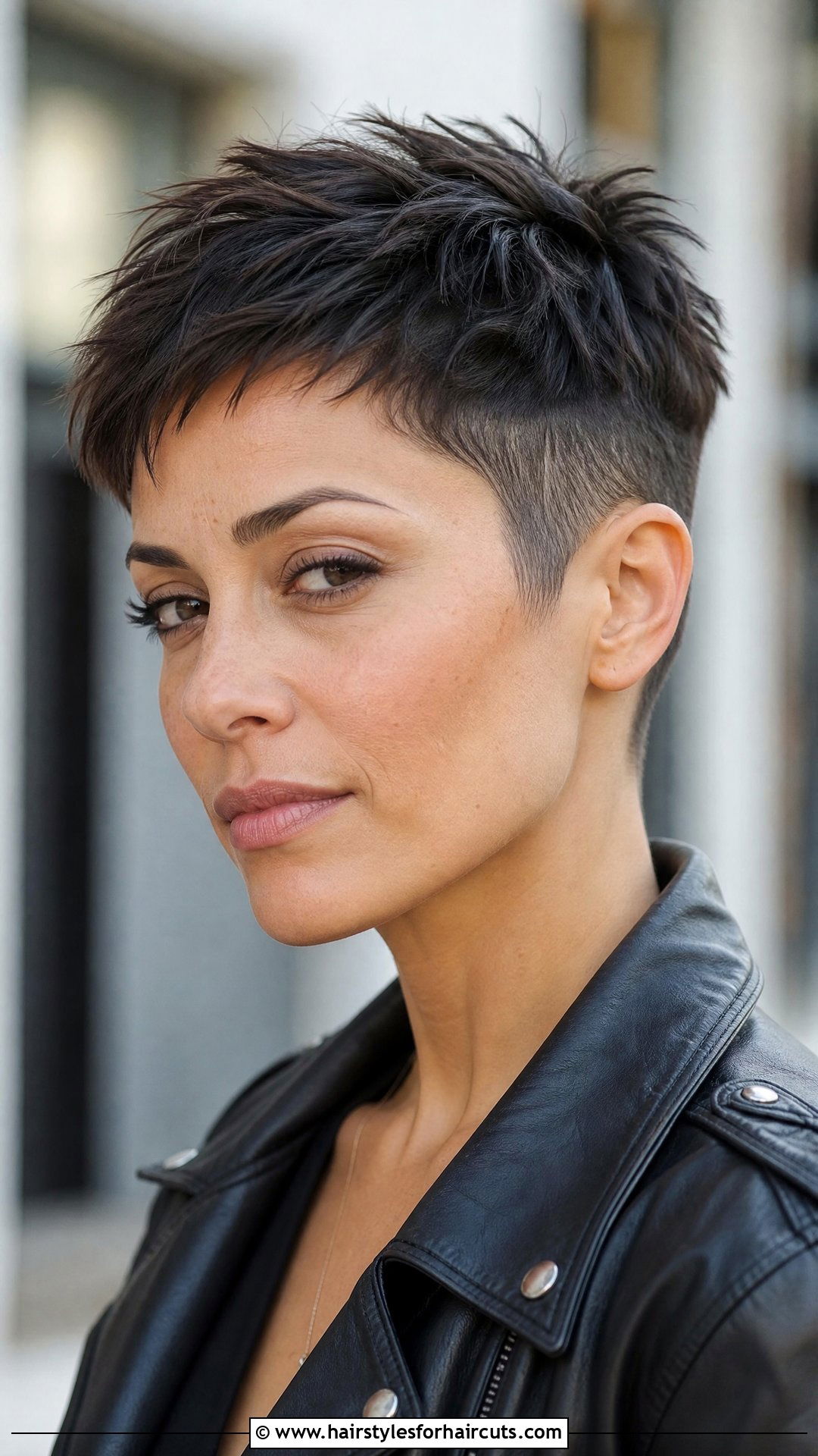 Textured Crop Haircut - 25 haircuts aberdeen sd - 25 haircuts aberdeen sd