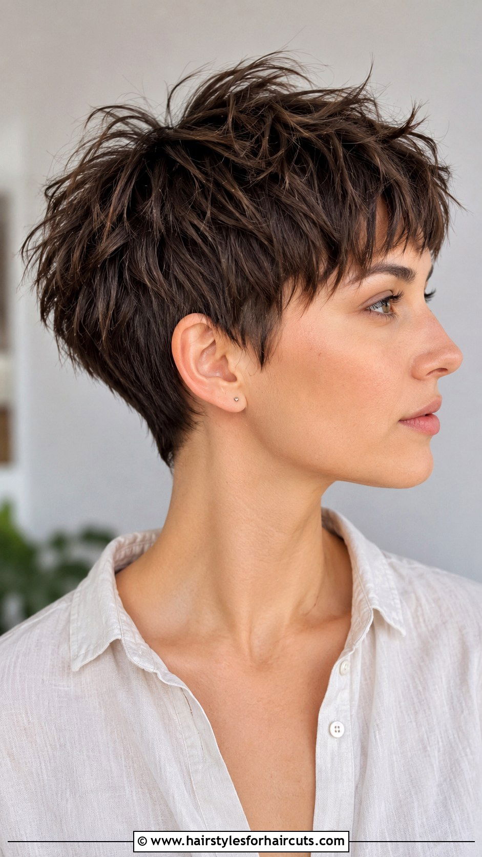 Textured Crop Haircut - 25 haircuts ames - 25 haircuts ames