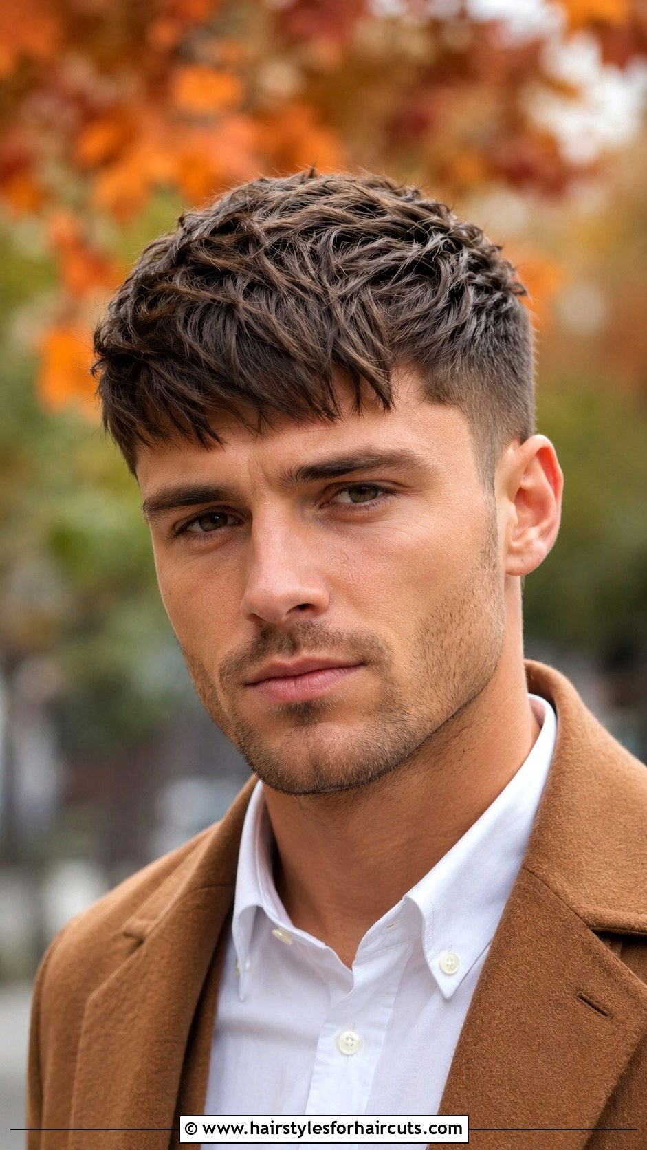 Textured Crop Haircut - 25 haircuts and style parramatta - 25 haircuts and style parramatta