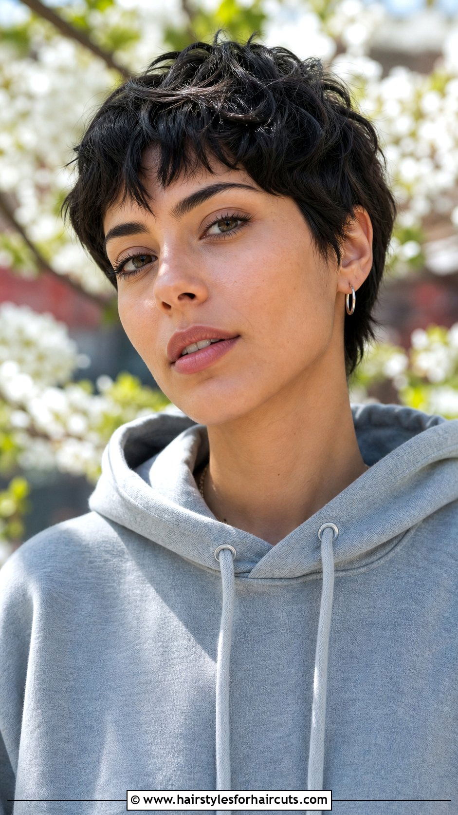 Textured Crop Haircut - 25 haircuts bangor maine - 25 haircuts bangor maine