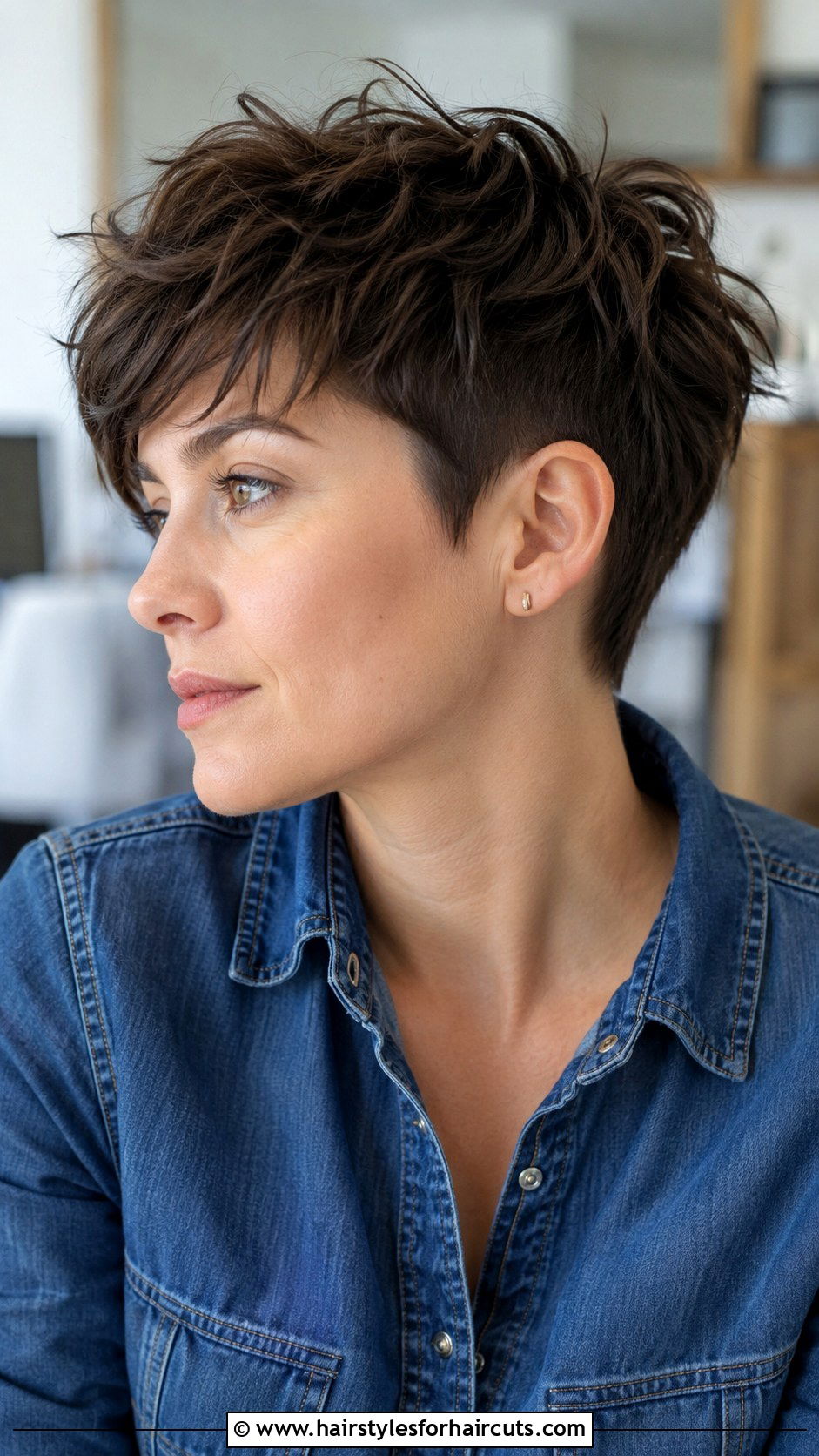 Textured Crop Haircut - 25 haircuts cupertino - 25 haircuts cupertino
