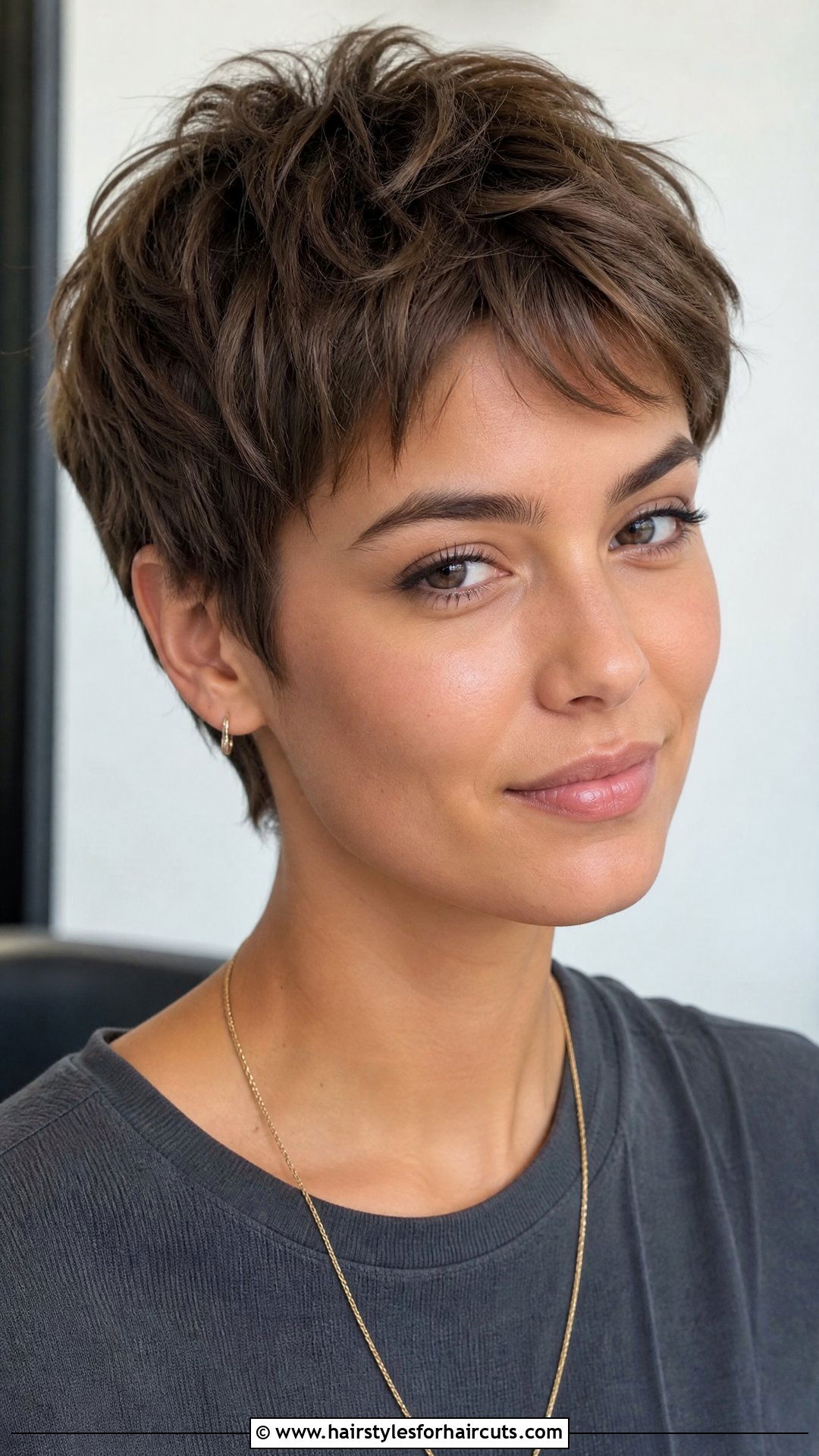 Textured Crop Haircut - 25 haircuts fargo - 25 haircuts fargo