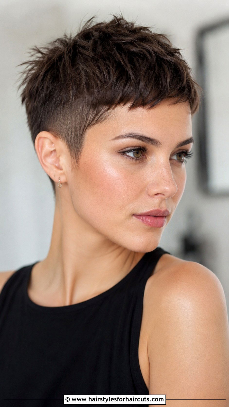 Textured Crop Haircut - 25 bulk haircuts - 25 bulk haircuts