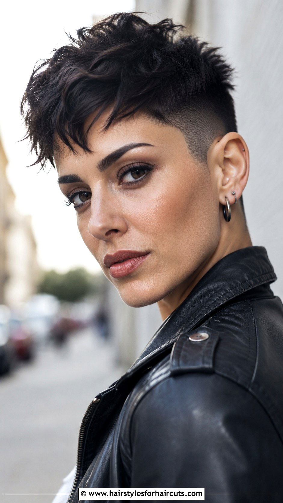 Textured Crop Haircut - 25 haircuts middletown - 25 haircuts middletown