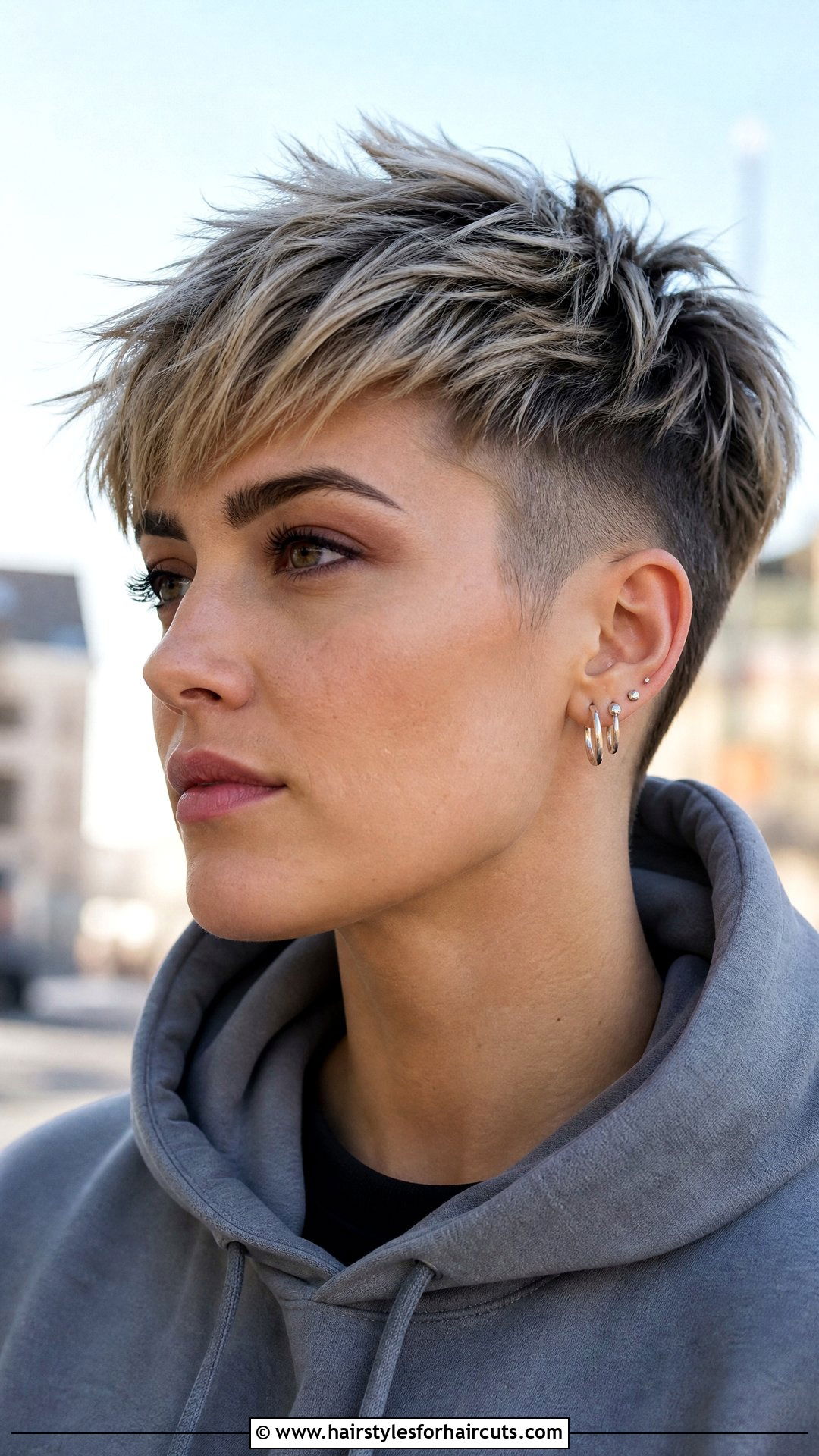 Textured Crop Haircut - 25 haircuts weatherford tx - 25 haircuts weatherford tx
