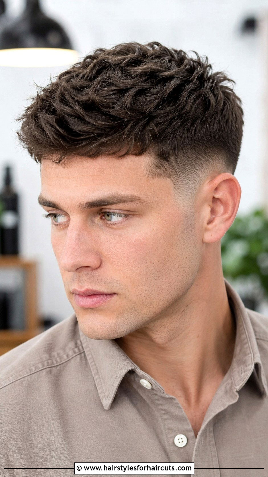 Textured Crop Haircut Boynton Beach - 25 haircuts boynton beach - 25 haircuts boynton beach