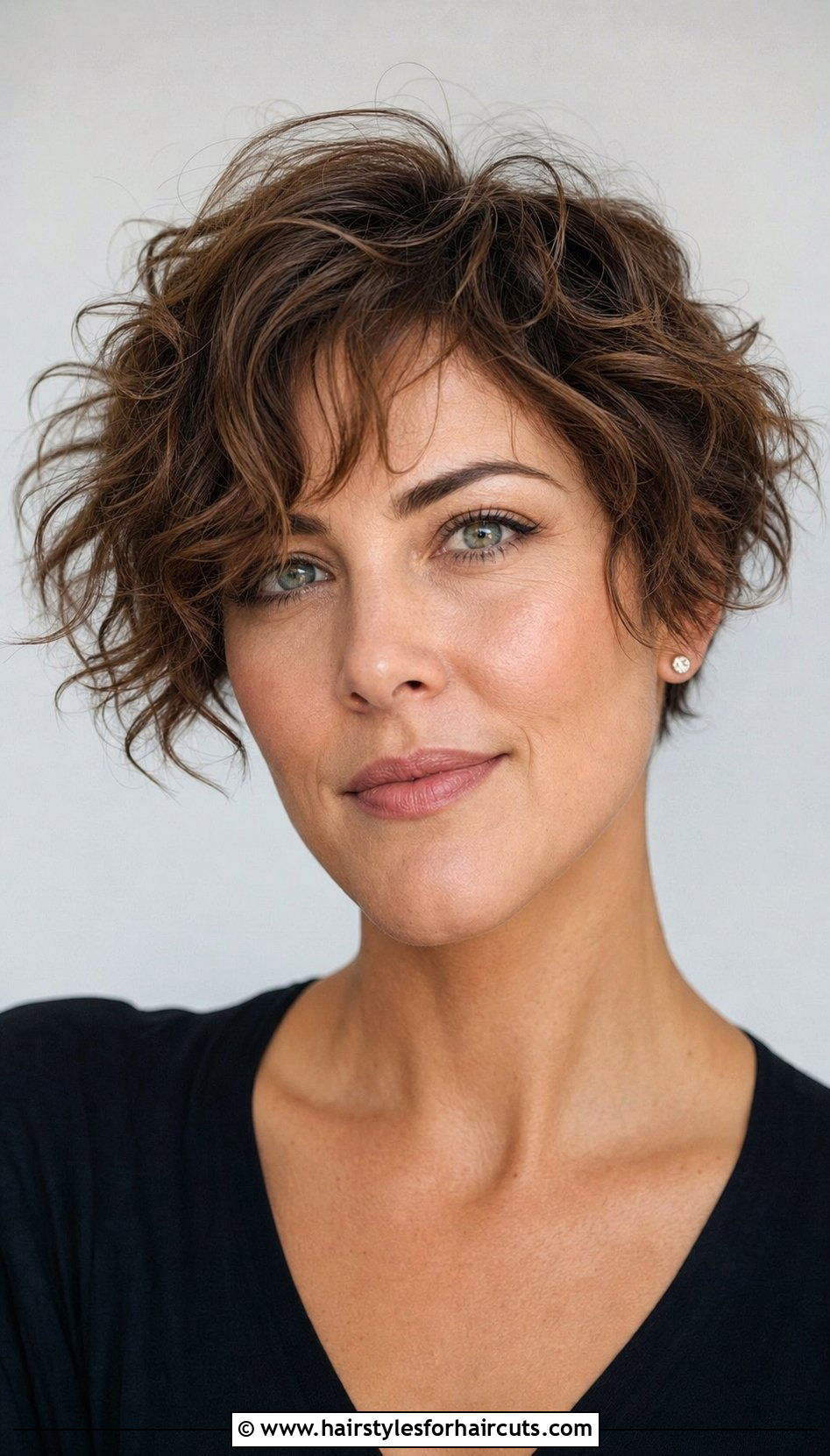 Textured Crop Haircut For Wavy Hair - 25 haircuts styles for wavy hair - 25 haircuts styles for wavy hair