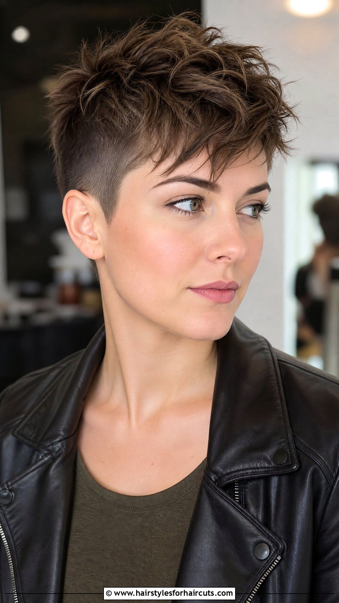 Textured Crop Haircut Paris TX - 25 haircuts paris tx - 25 haircuts paris tx