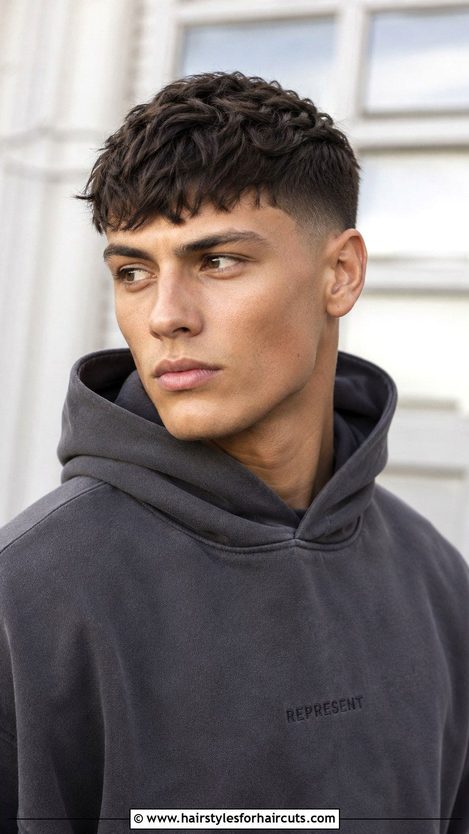 Textured Crop Men - 25 haircuts holland mi - 25 haircuts holland mi