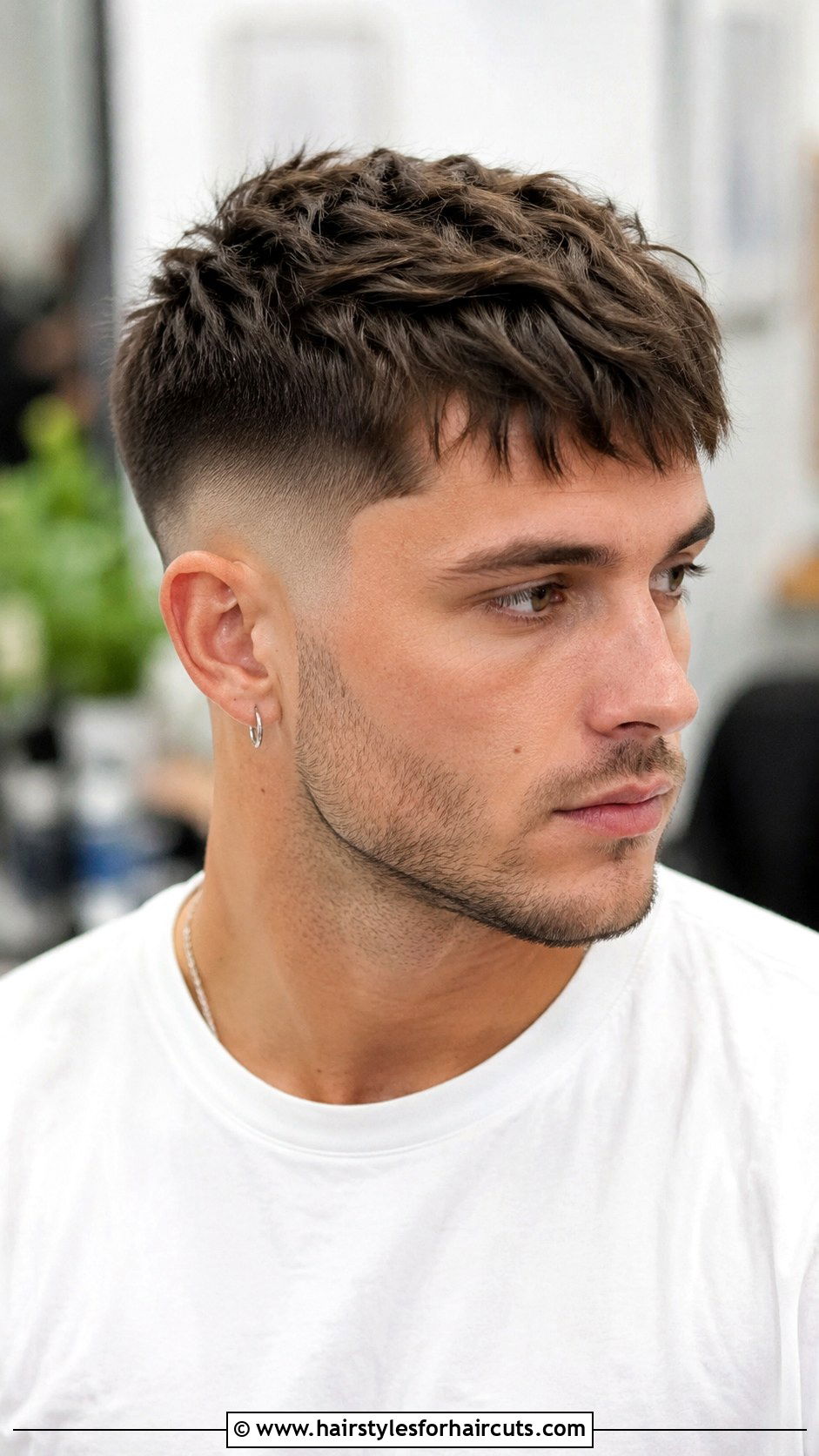 Textured Crop Top Gainesville FL - 25 haircuts gainesville fl - 25 haircuts gainesville fl