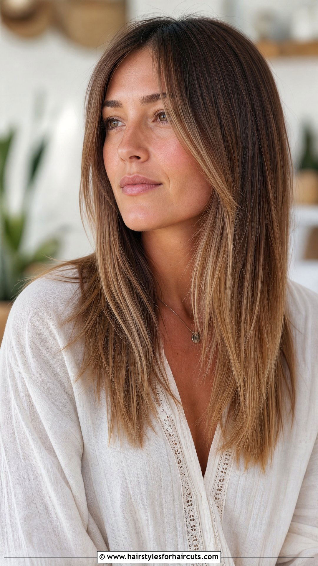Textured Ends Flow Haircut Straight Hair - 25 flow hairstyles straight hair - 25 flow hairstyles straight hair