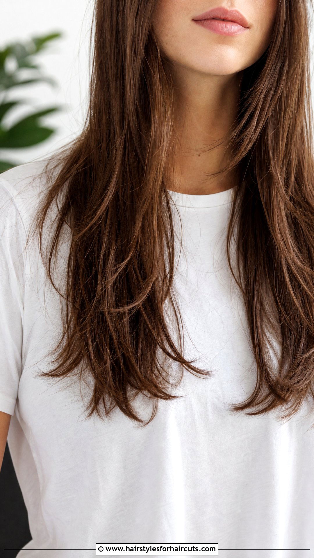 Textured Ends For Thin Long Hair - 25 volumizing haircuts for thin long hair indian - 25 volumizing haircuts for thin long hair indian