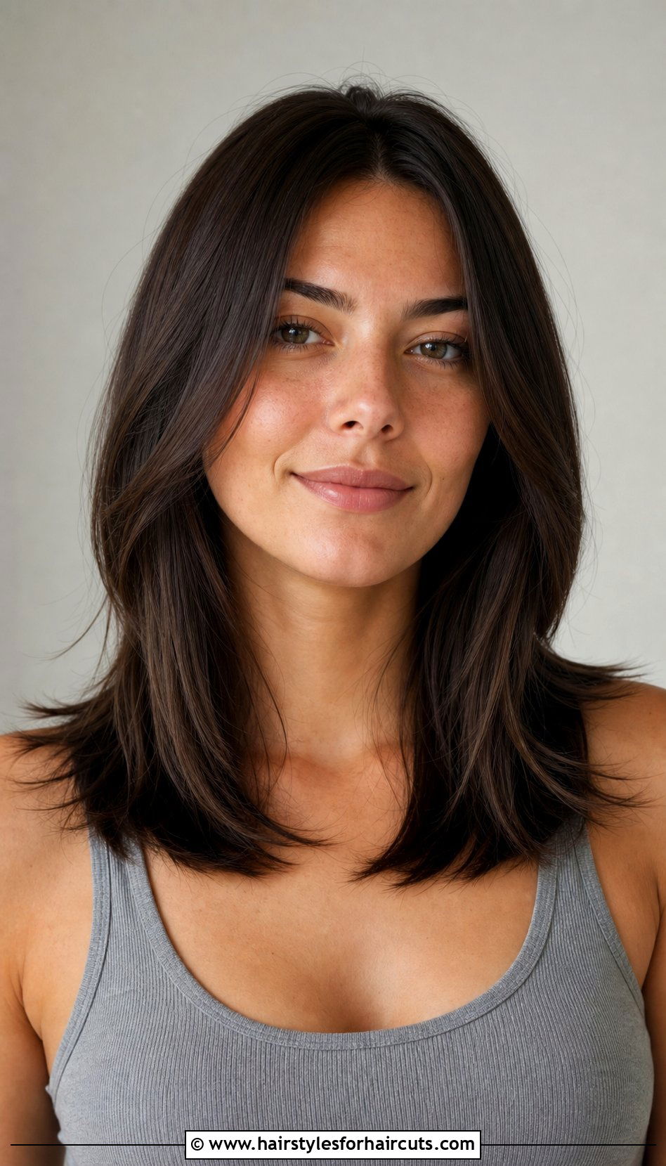 Textured Ends Long Haircut For Thin Hair - 25 best long haircuts for thin hair - 25 best long haircuts for thin hair